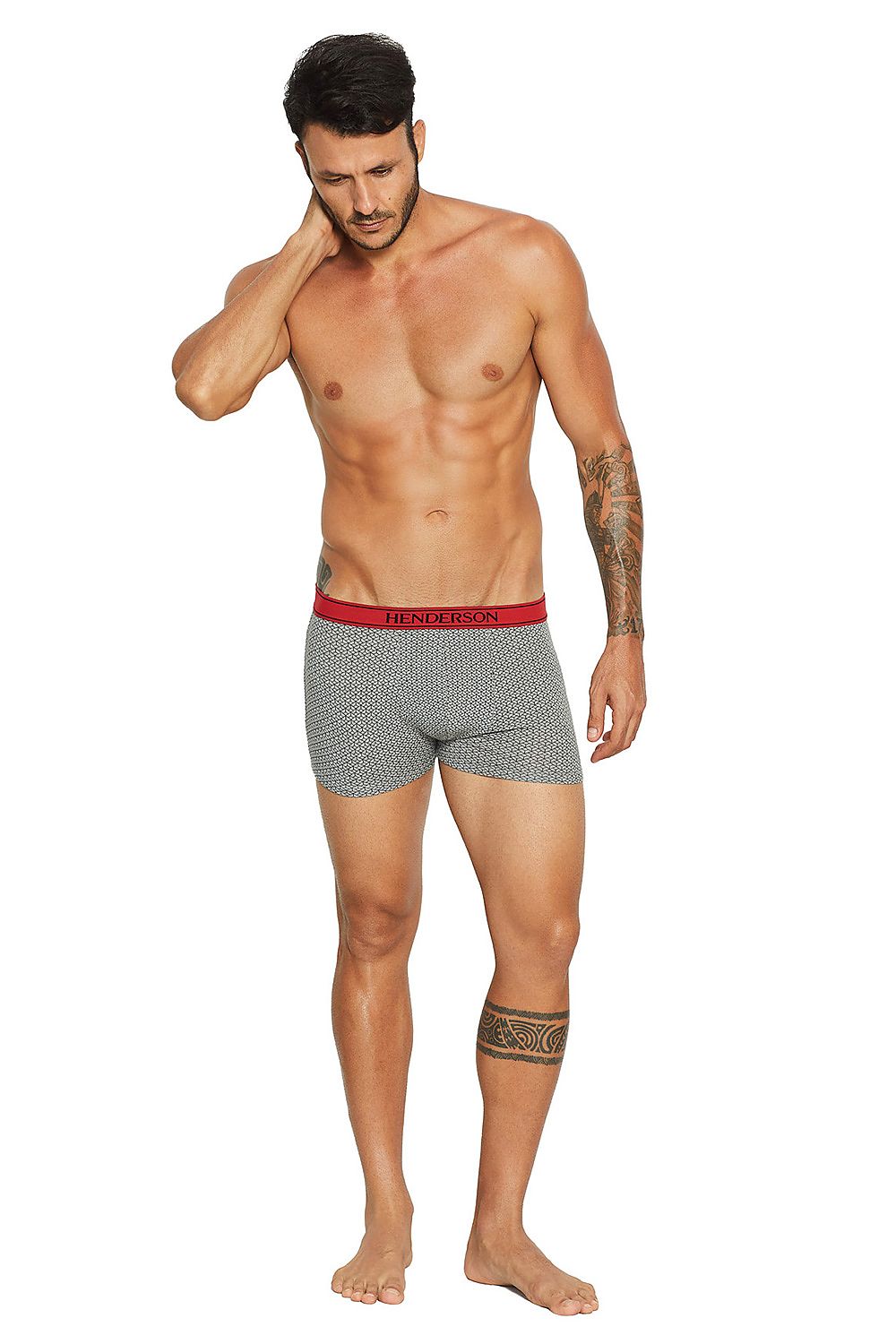 Boxershorts model 140490 Henderson
