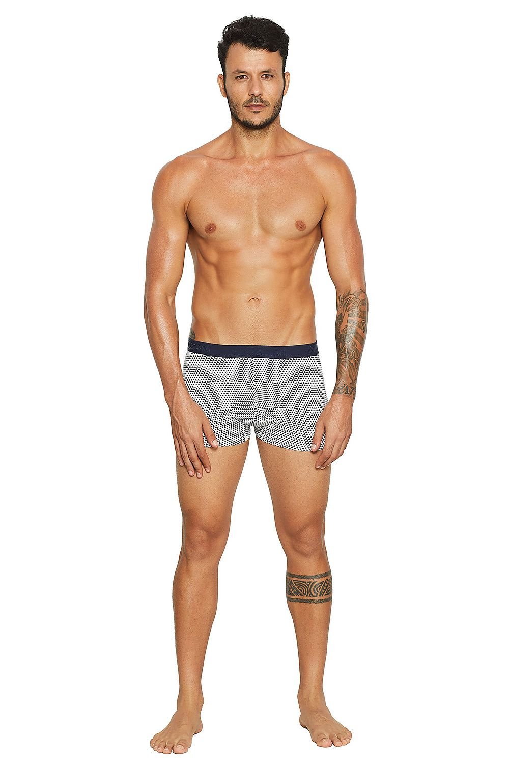 Boxershorts model 140492 Henderson