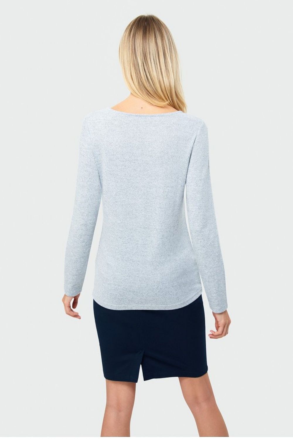 Pullover model 140932 Greenpoint