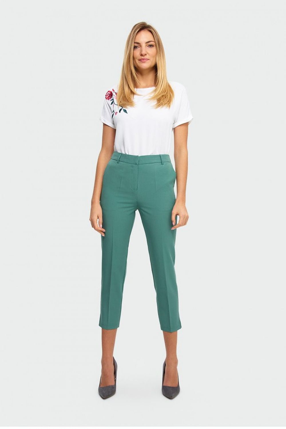 Damen Hose model 140934 Greenpoint