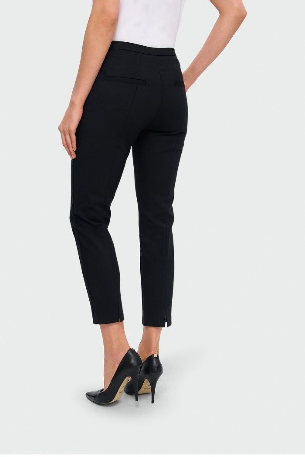 Damen Hose model 140938 Greenpoint