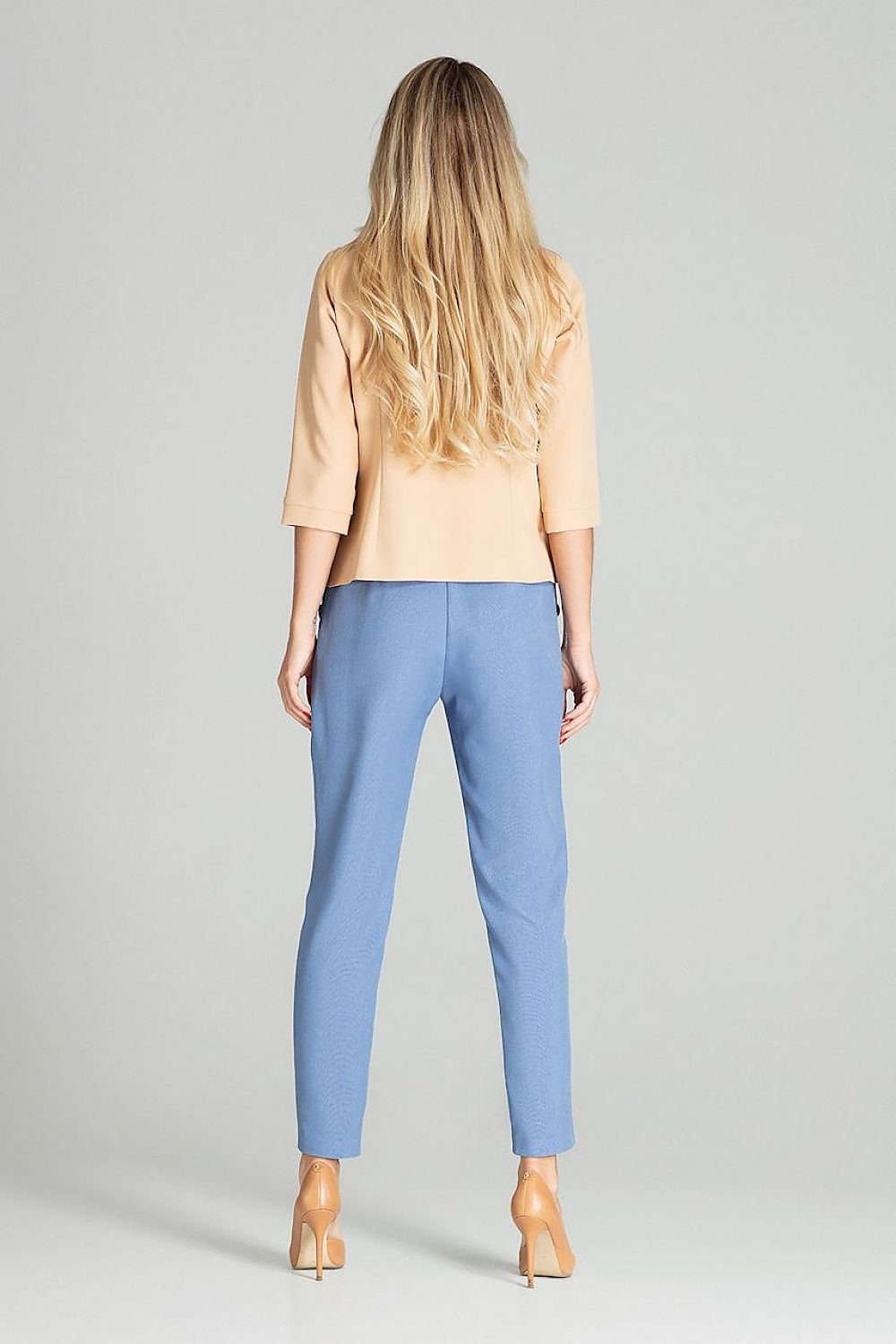 Lange Hose model 141763 Figl