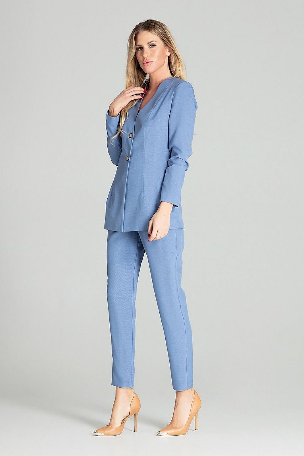 Jacke model 141770 Figl