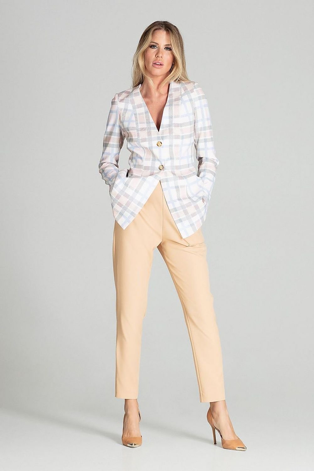 Jacke model 141773 Figl