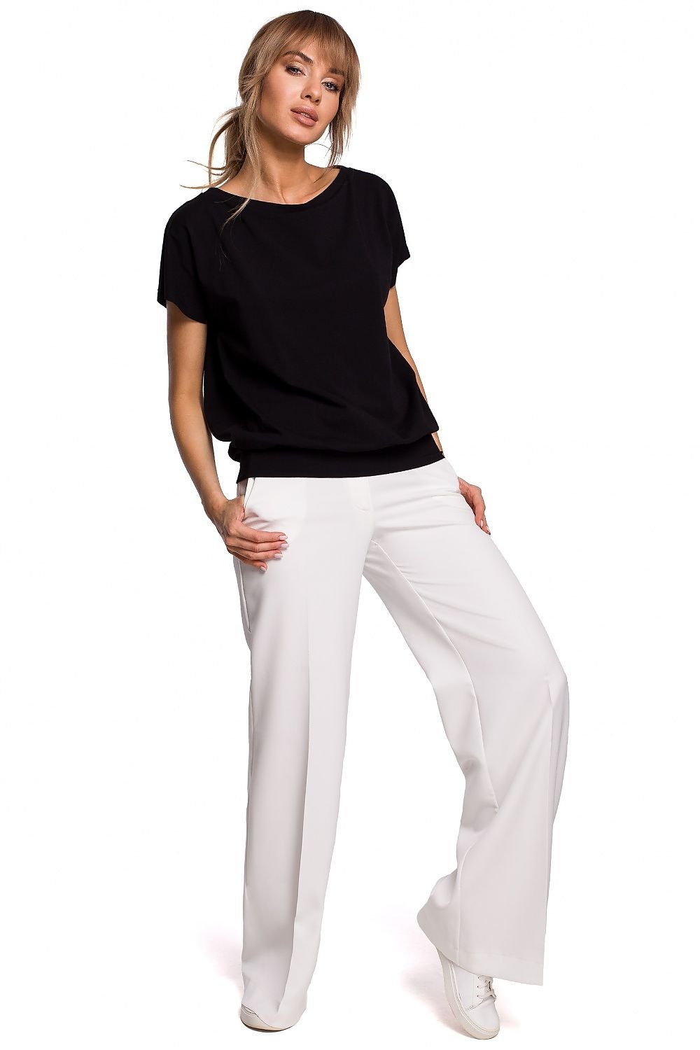 Bluse model 142249 Moe