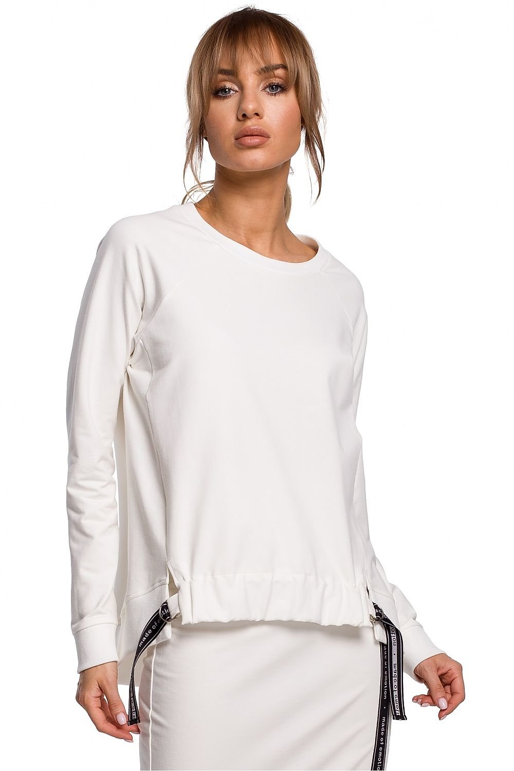Sweater model 142275 Moe