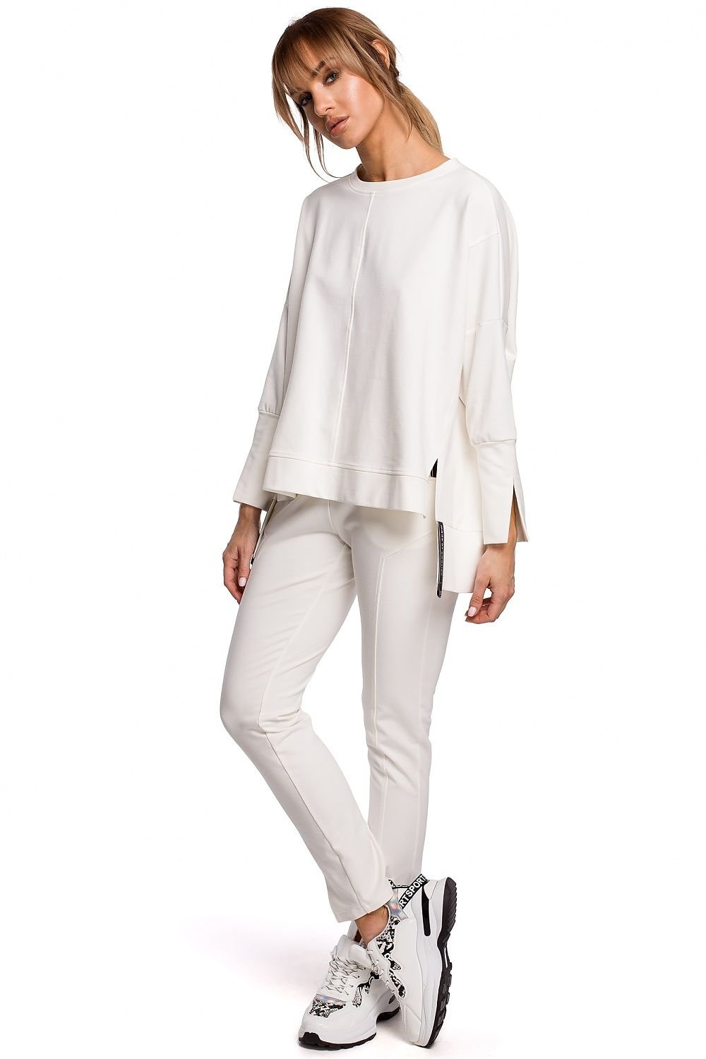 Sweater model 142280 Moe