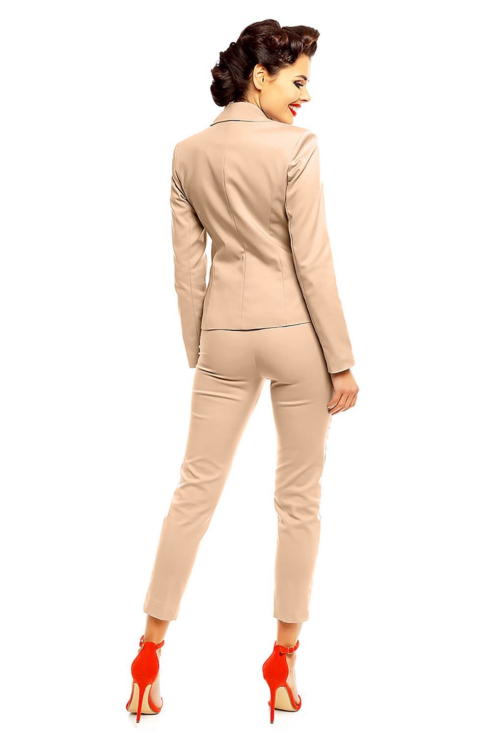 Jacke model 142412 Cabba