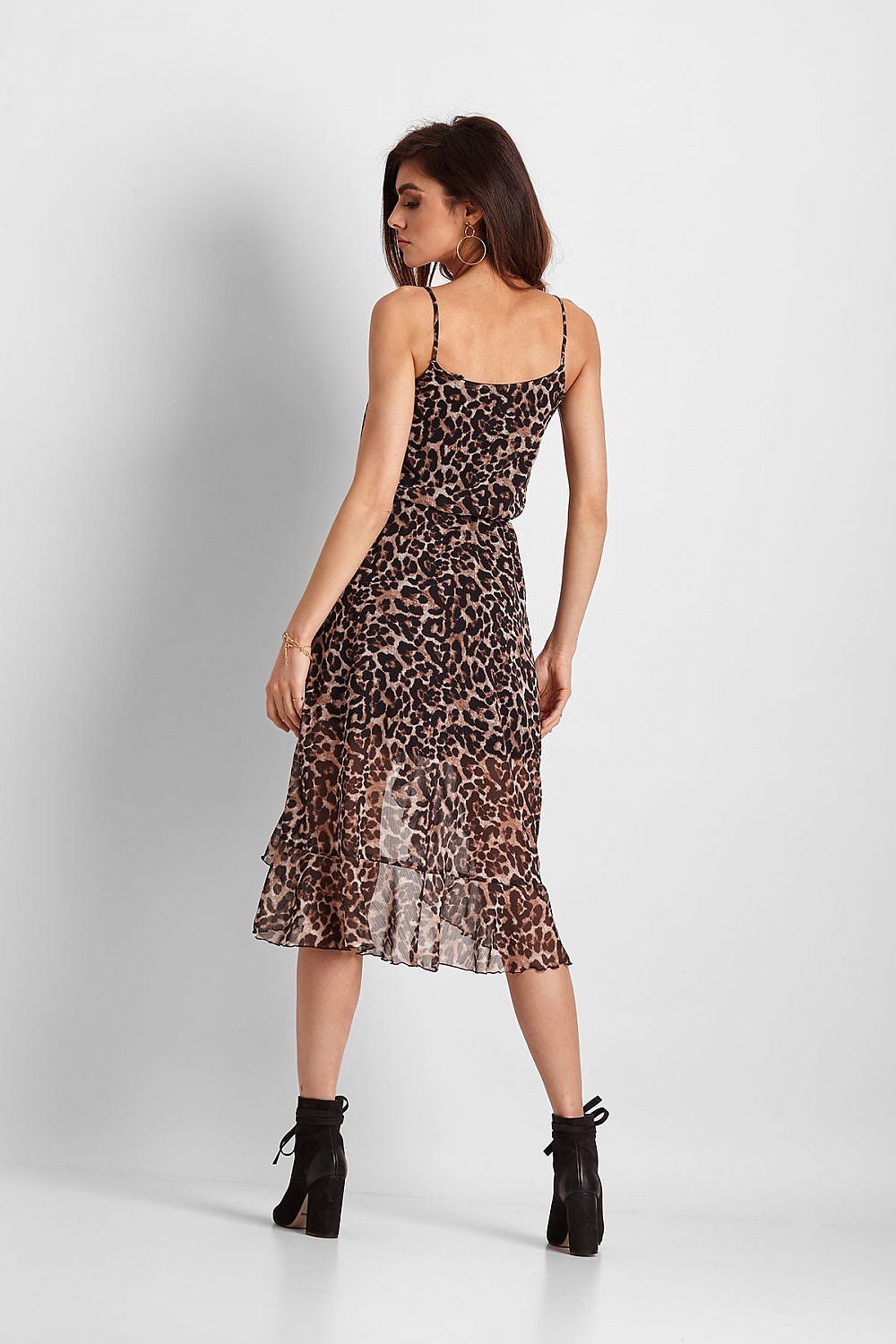Cocktailkleid model 142772 IVON