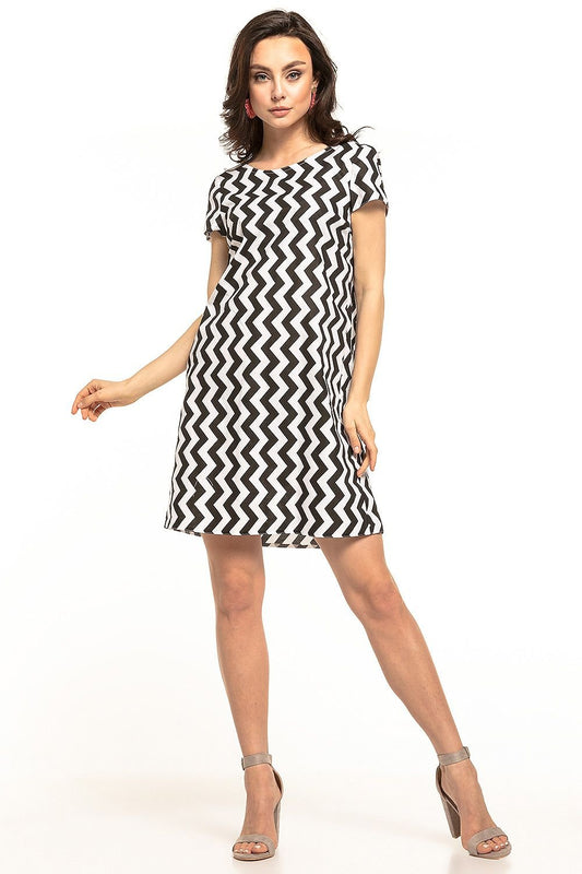 Alltagskleid model 143231 Tessita