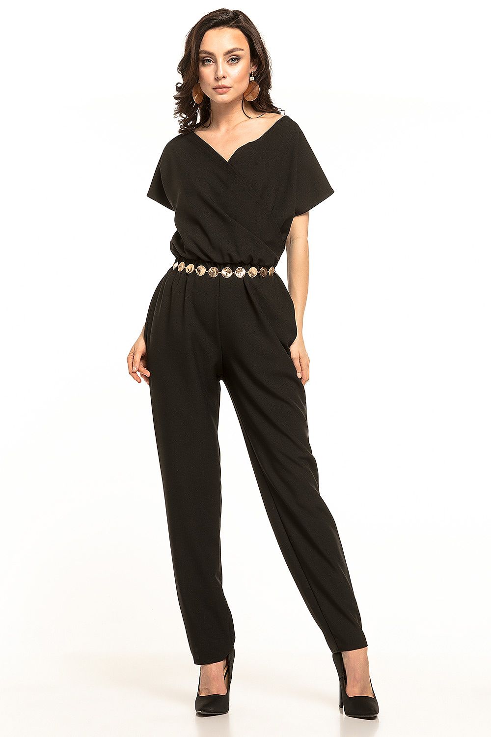 Overall model 143289 Tessita