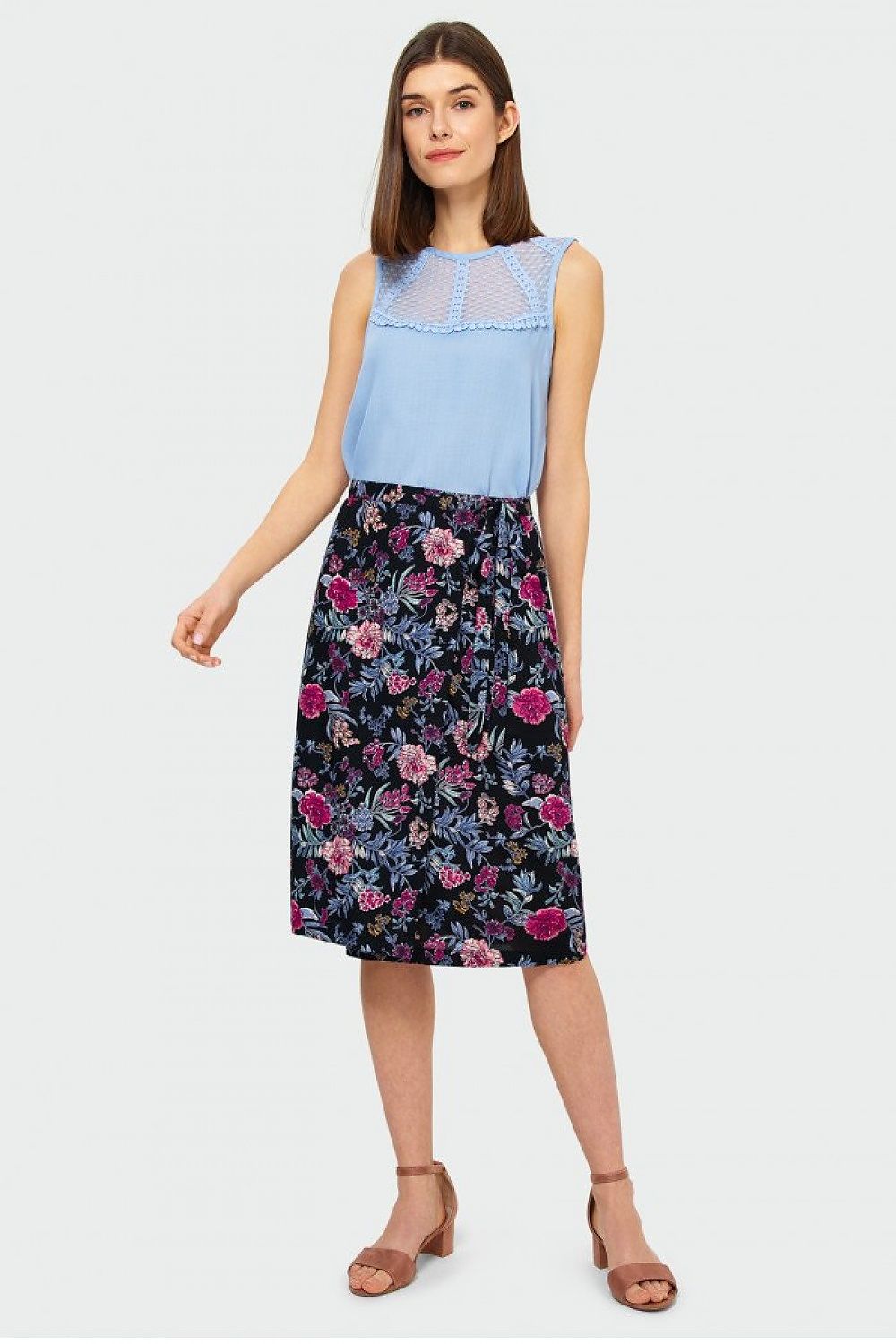 Bluse model 143473 Greenpoint