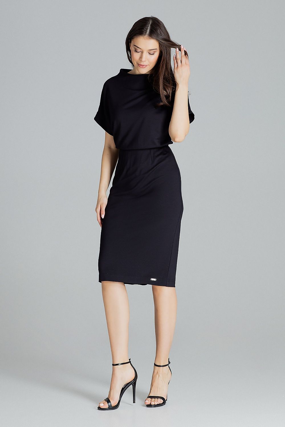 Alltagskleid model 143895 Lenitif
