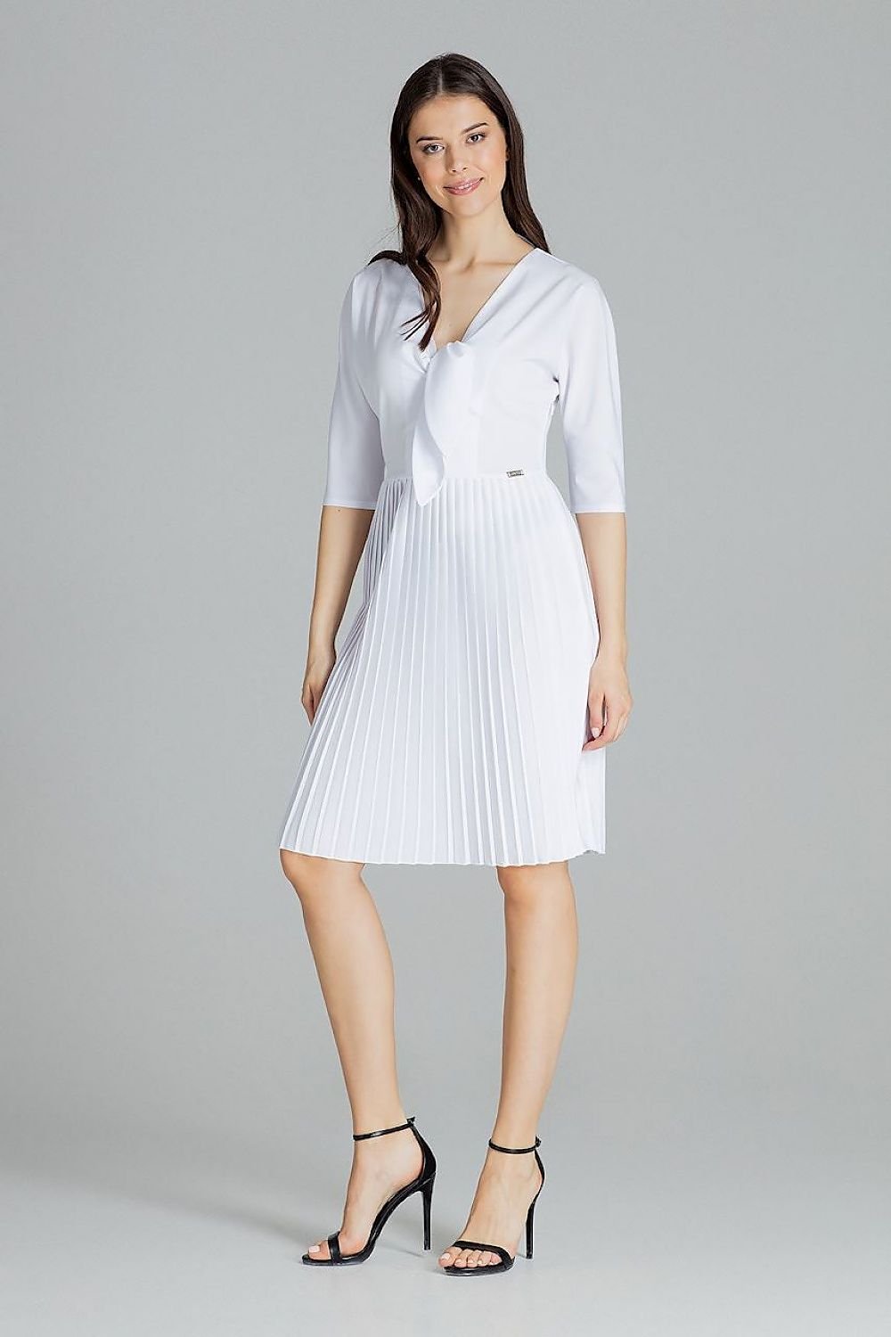Cocktailkleid model 143927 Lenitif