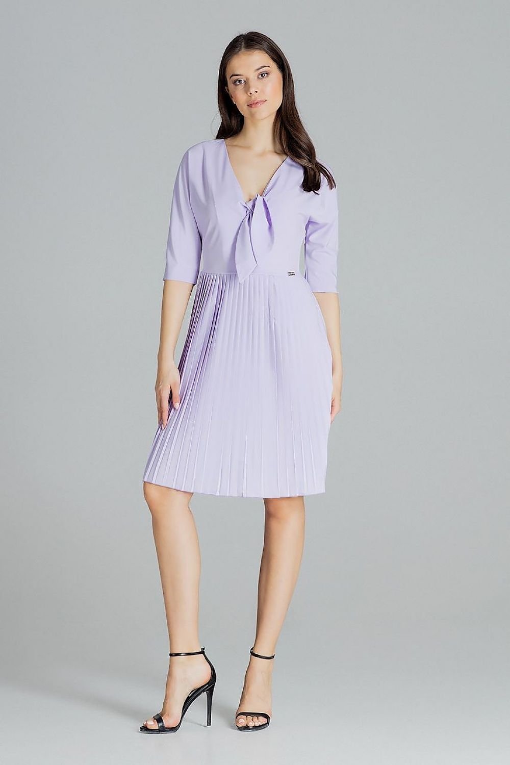 Cocktailkleid model 143928 Lenitif