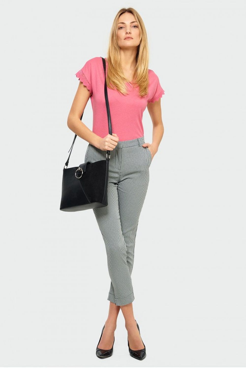 Damen Hose model 144510 Greenpoint