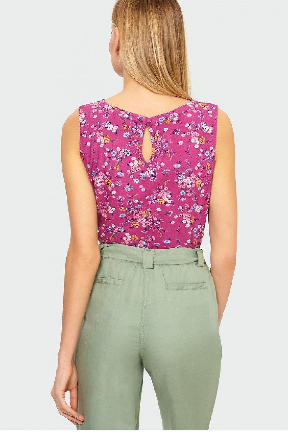 Damen Hose model 144511 Greenpoint
