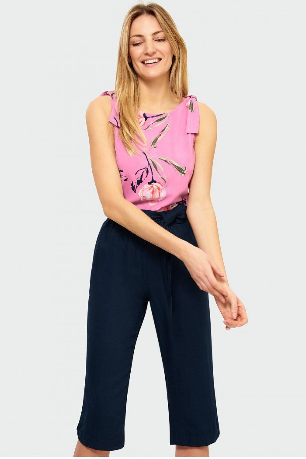 Damen Hose model 144512 Greenpoint