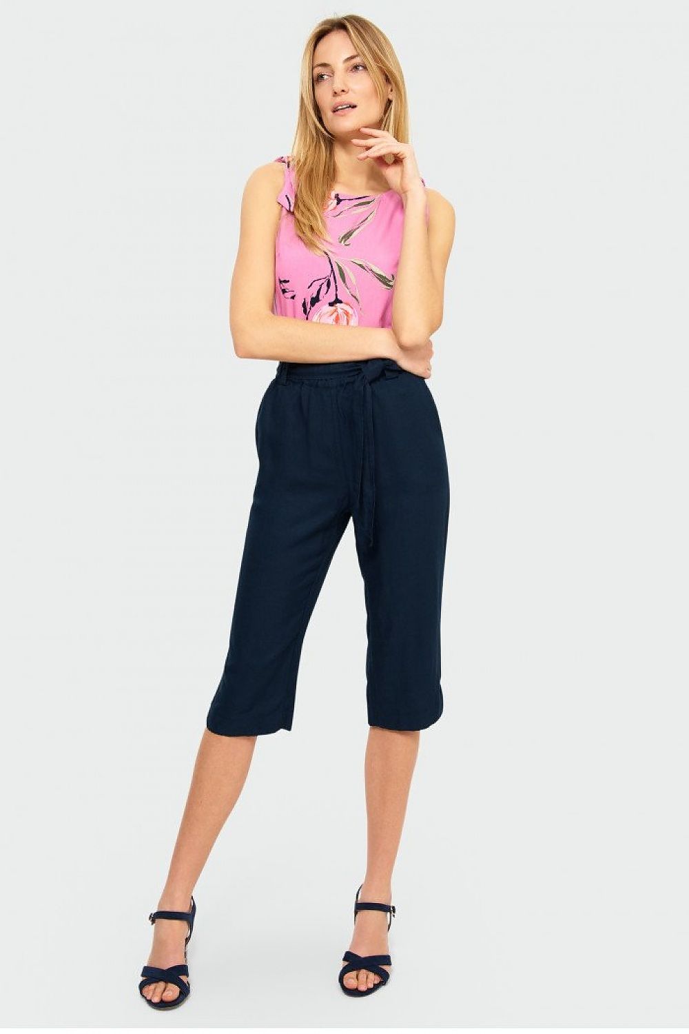 Damen Hose model 144512 Greenpoint