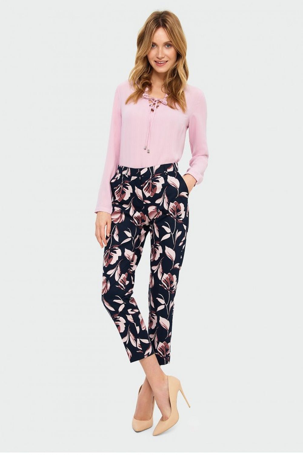 Damen Hose model 144515 Greenpoint