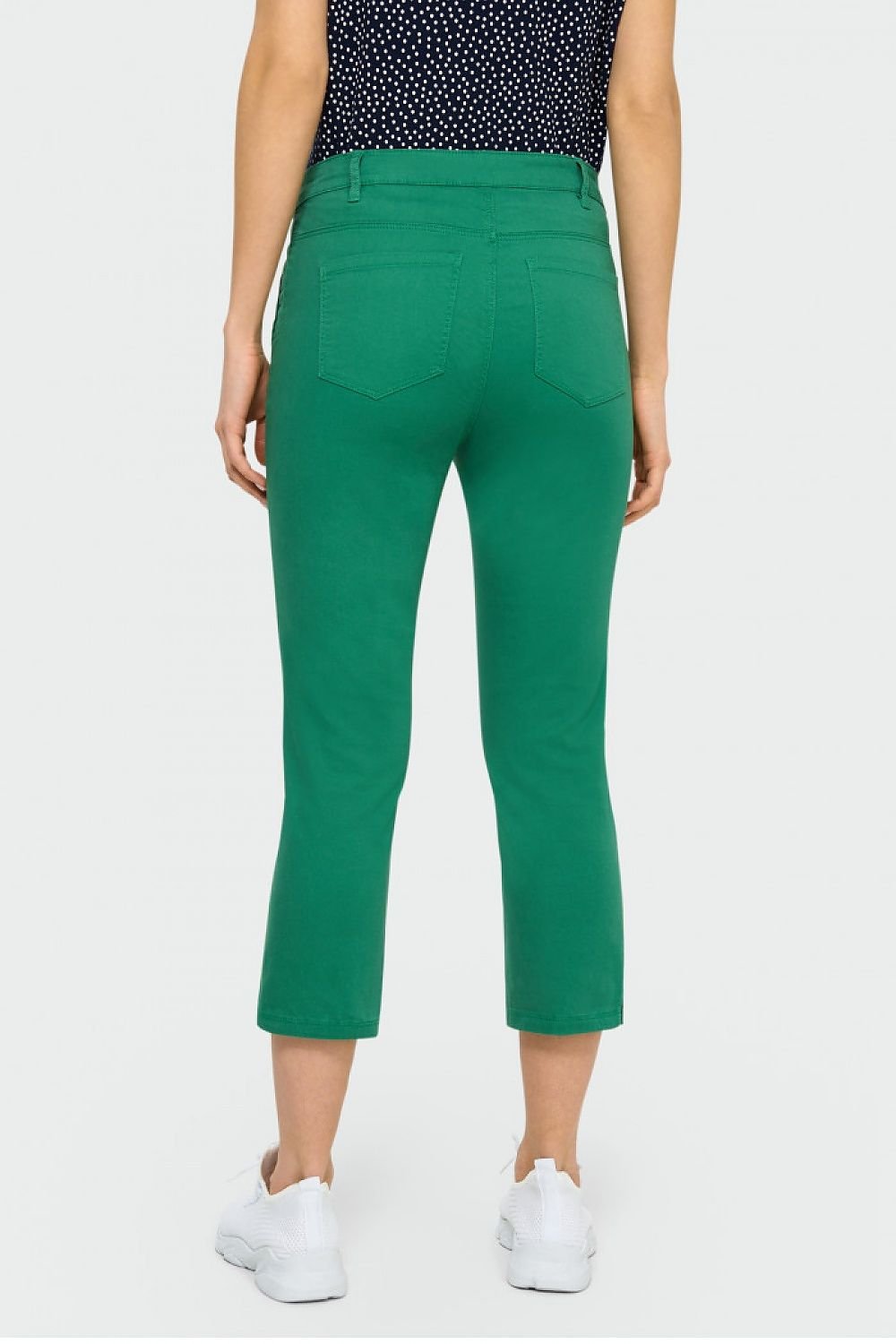 Damen Hose model 144520 Greenpoint