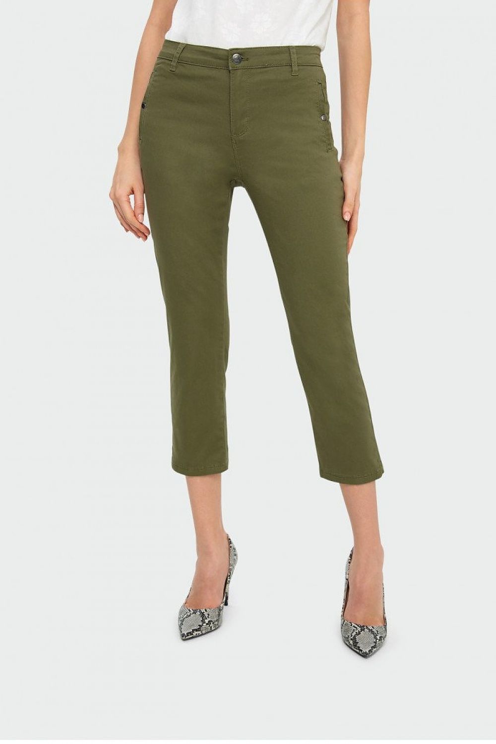 Damen Hose model 144521 Greenpoint