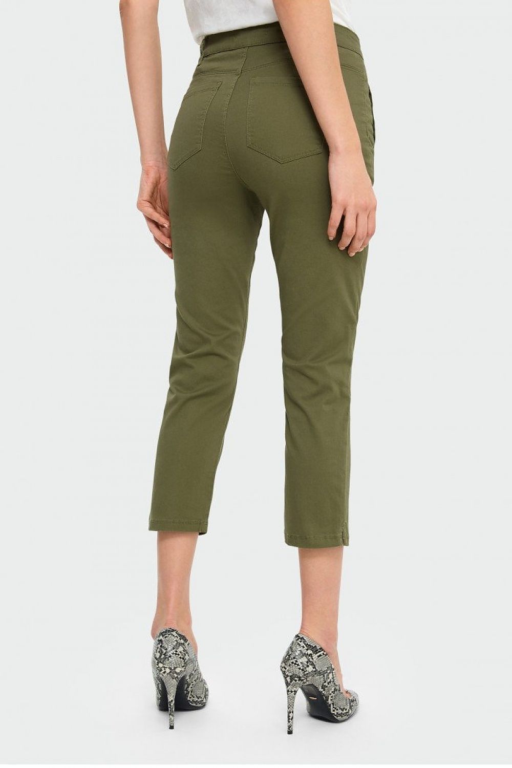 Damen Hose model 144521 Greenpoint