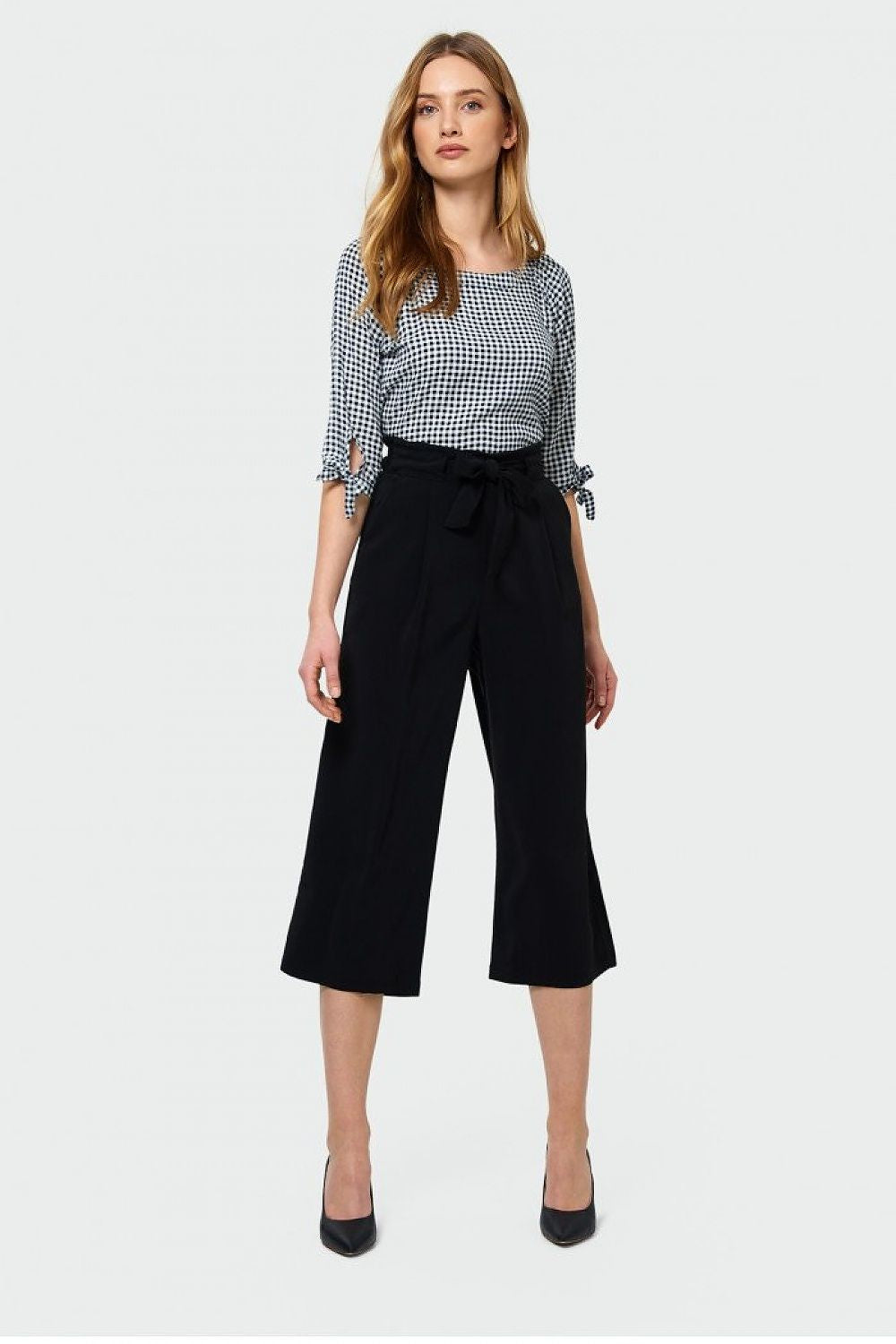 Damen Hose model 144526 Greenpoint