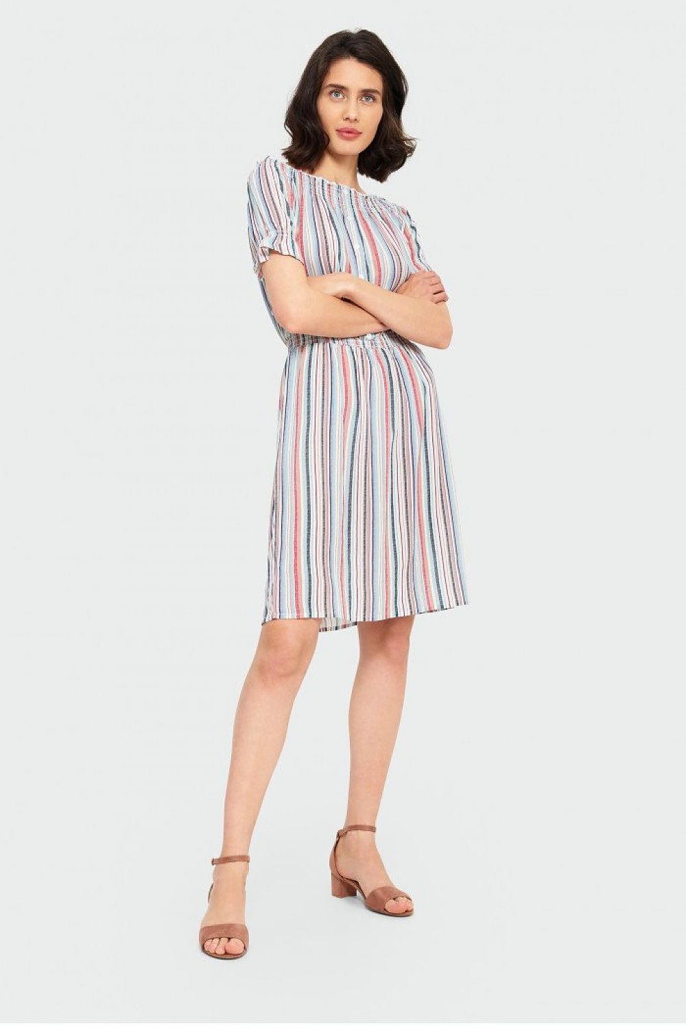 Alltagskleid model 145082 Greenpoint