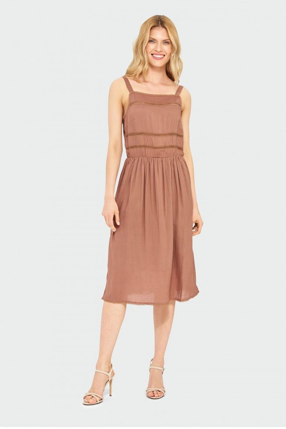 Alltagskleid model 145109 Greenpoint