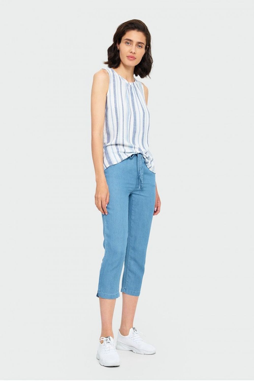 Damen Hose model 145159 Greenpoint