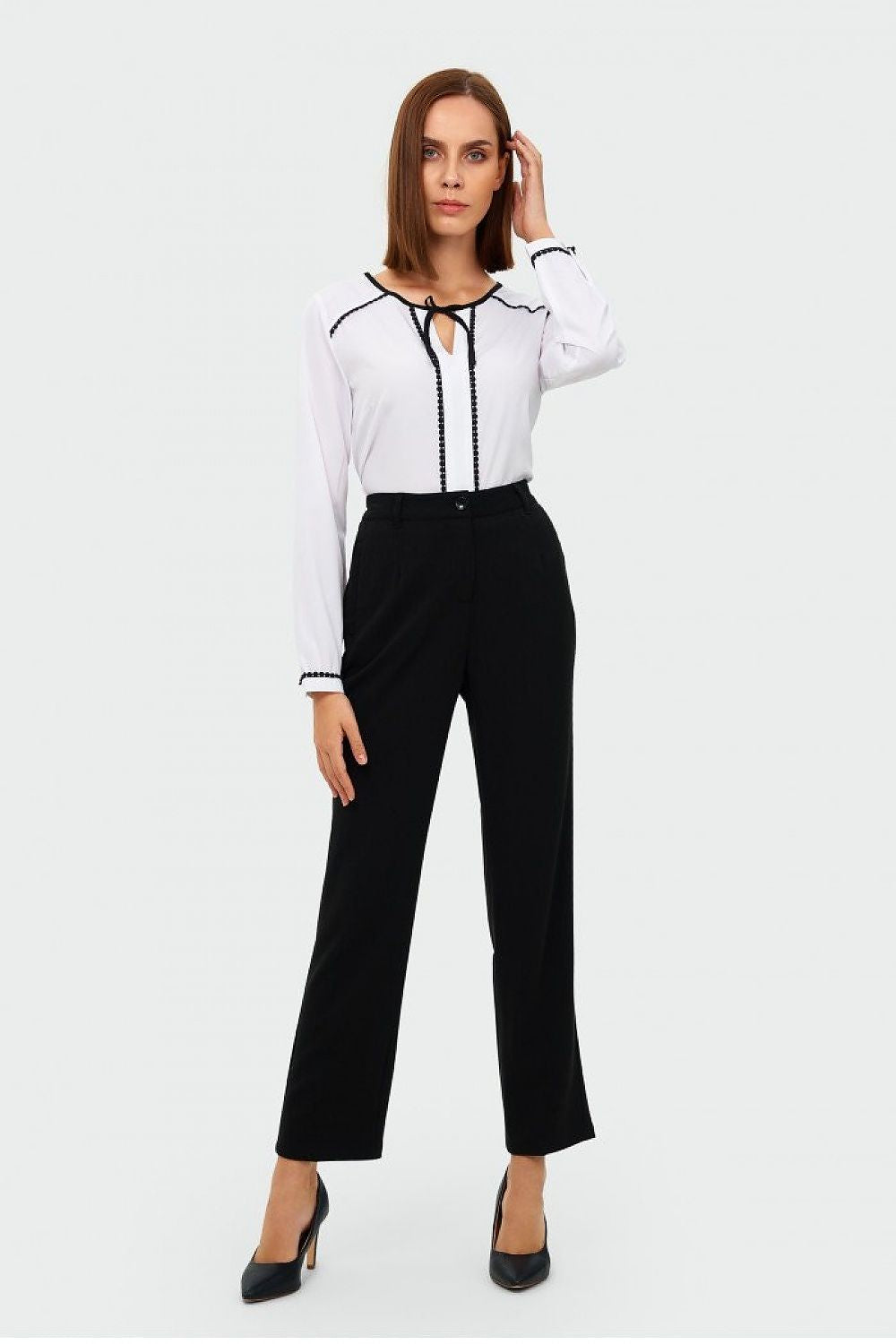 Lange Hose model 146629 Greenpoint