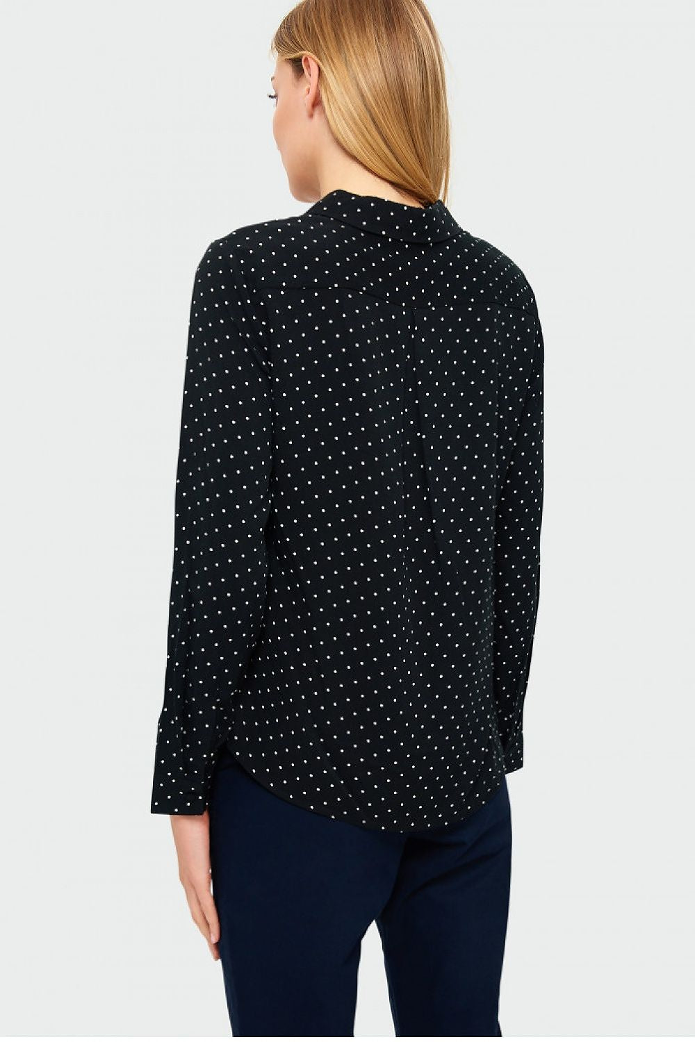 Bluse model 147025 Greenpoint