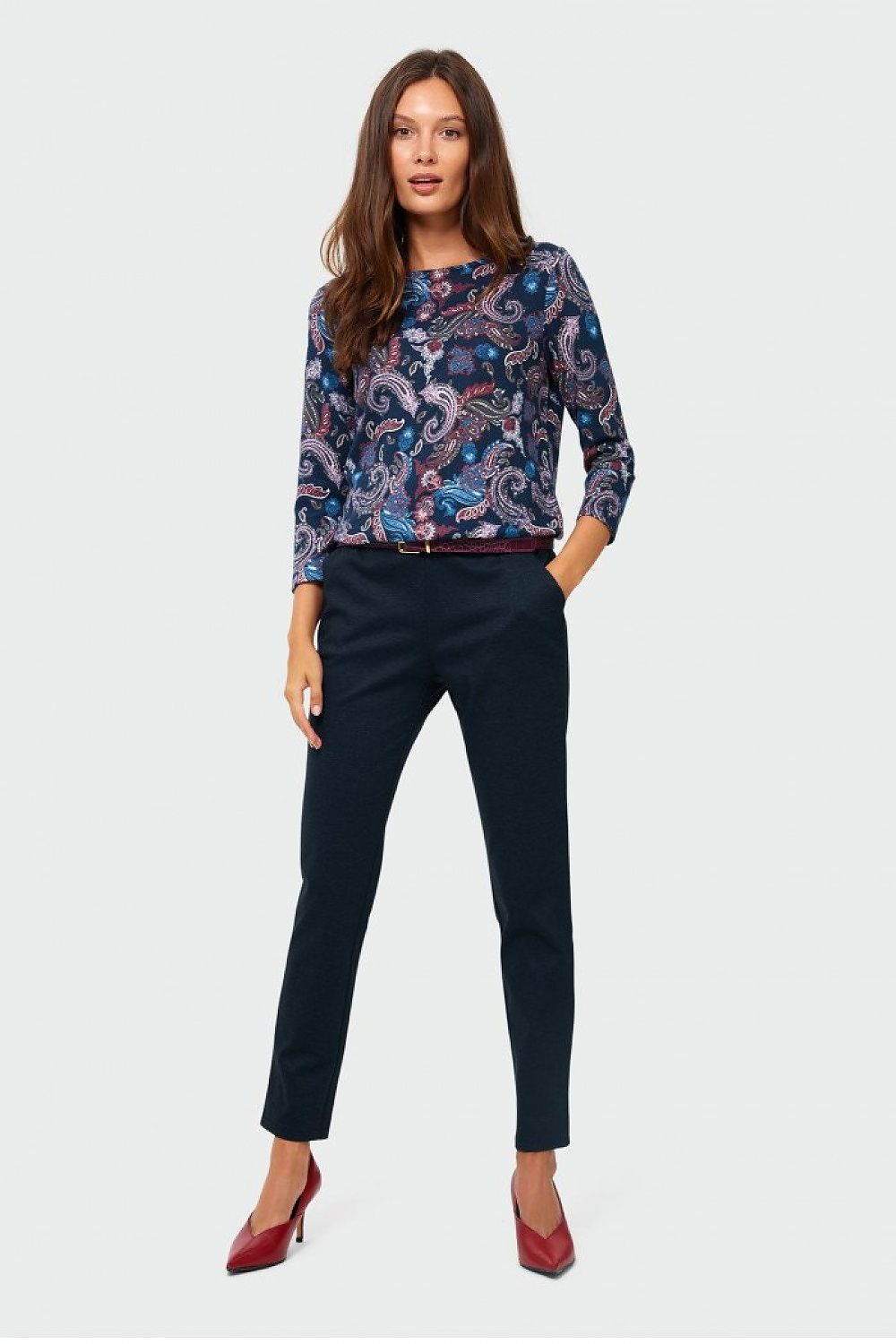 Damen Hose model 147146 Greenpoint