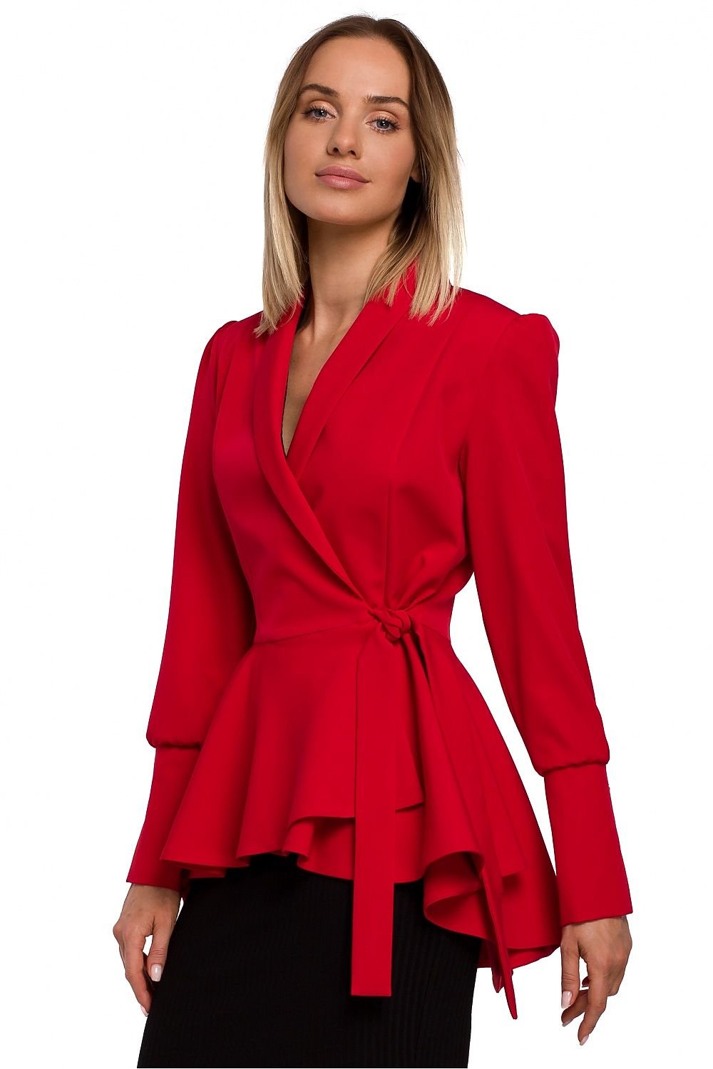 Jacke model 147456 Moe