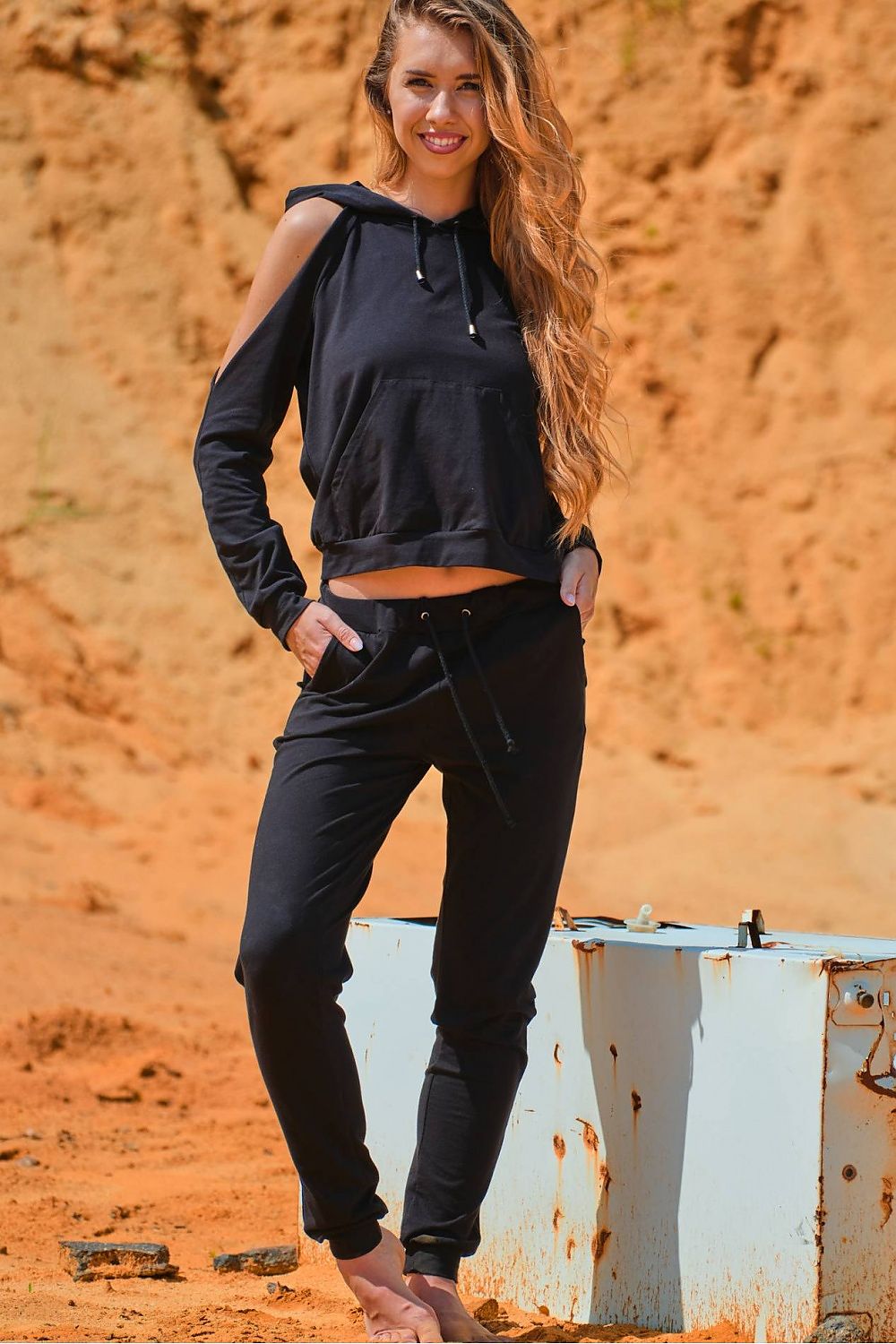 Sportanzug Hosen model 147598 Infinite You