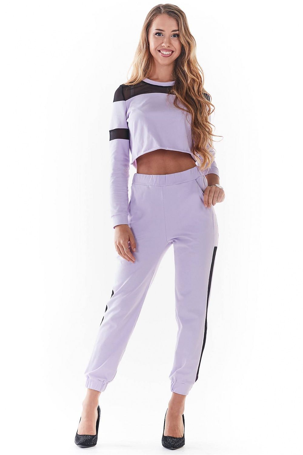 Sportanzug Hosen model 147599 Infinite You