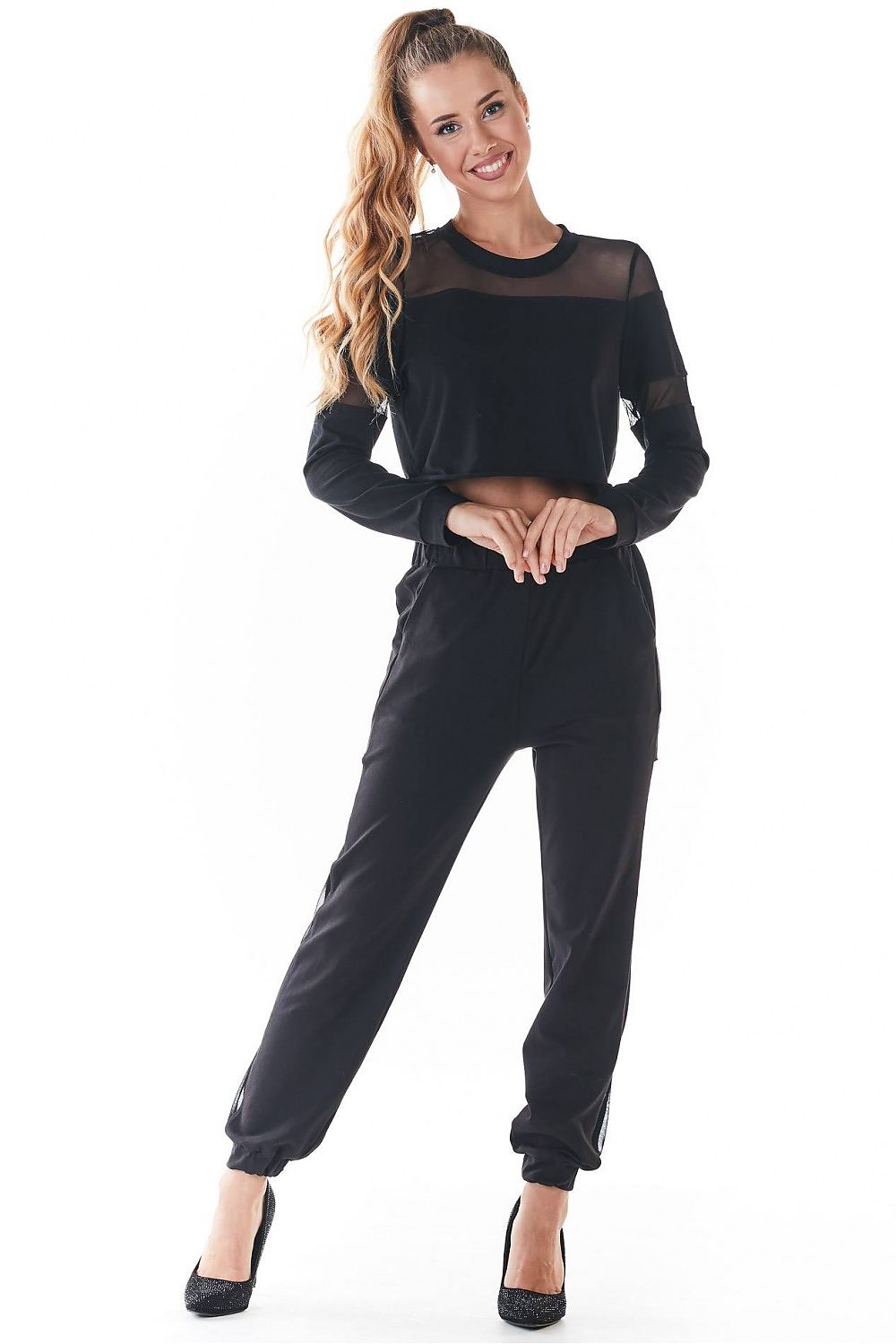 Sportanzug Hosen model 147601 Infinite You