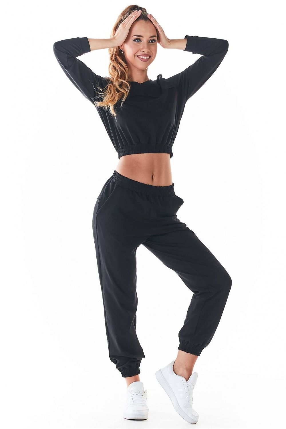 Sweater model 147607 Infinite You