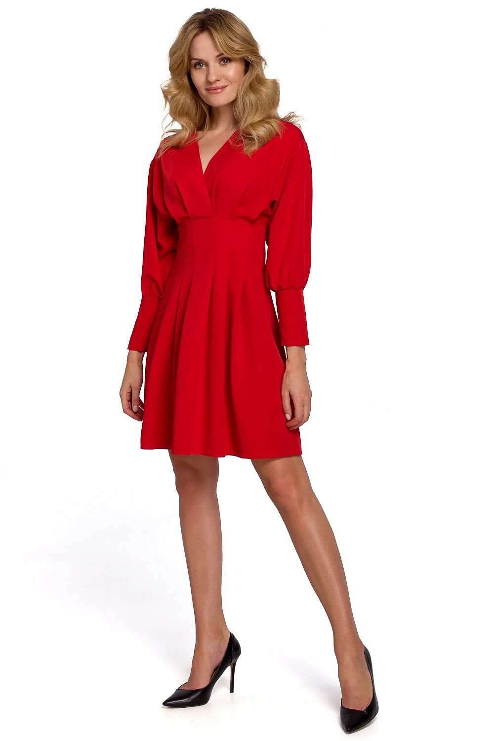 Alltagskleid model 147639 Makover