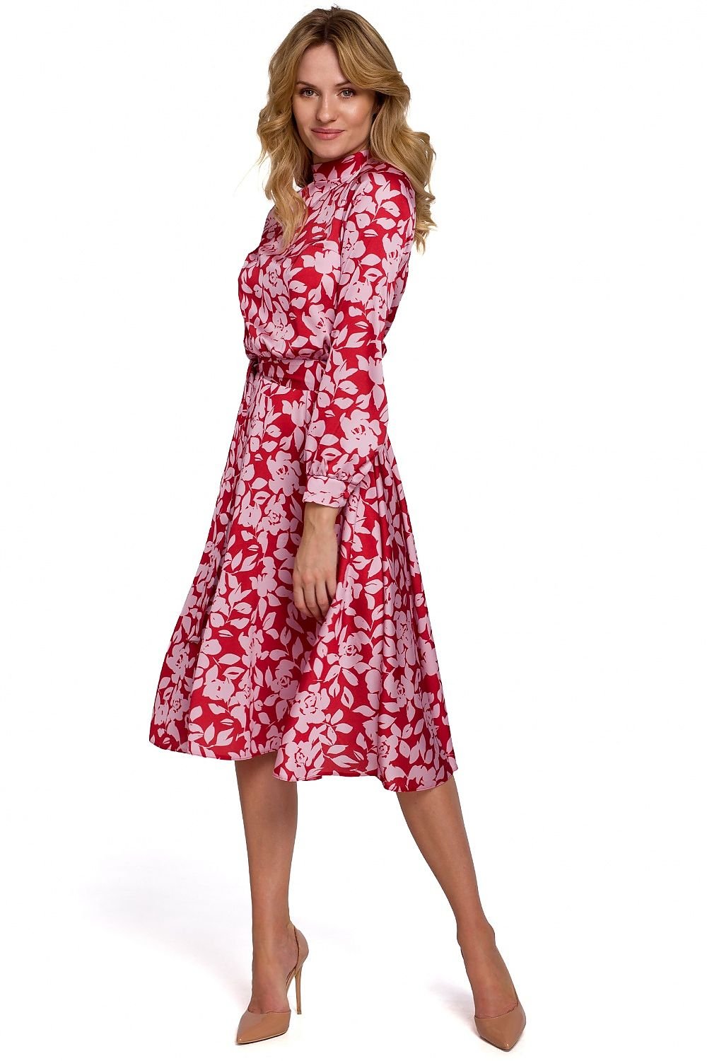 Alltagskleid model 147653 Makover