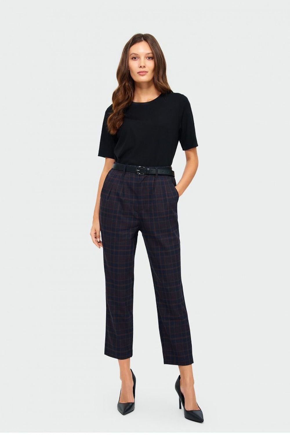 Damen Hose model 148068 Greenpoint