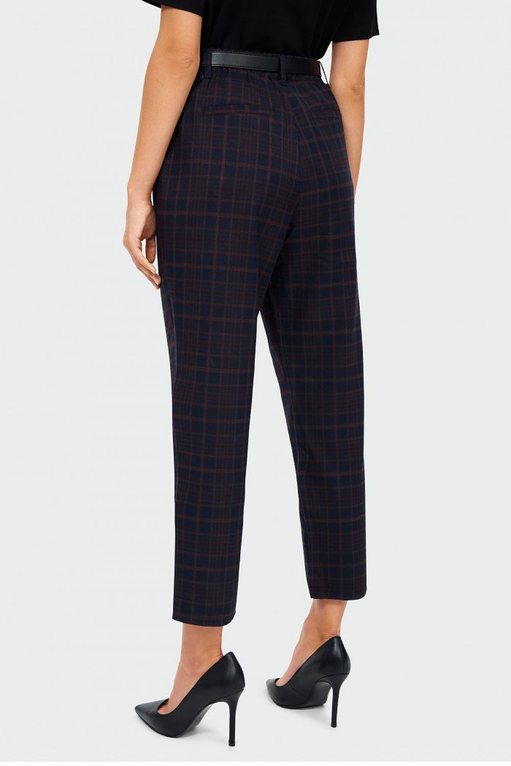Damen Hose model 148068 Greenpoint
