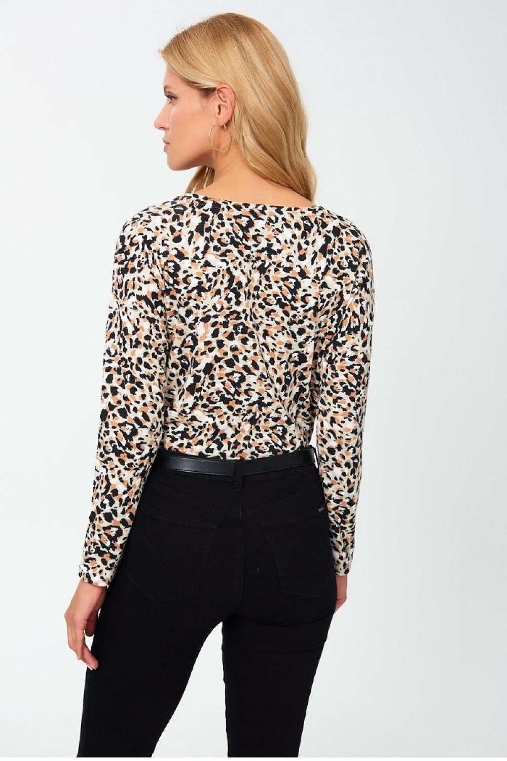 Pullover model 148073 Greenpoint