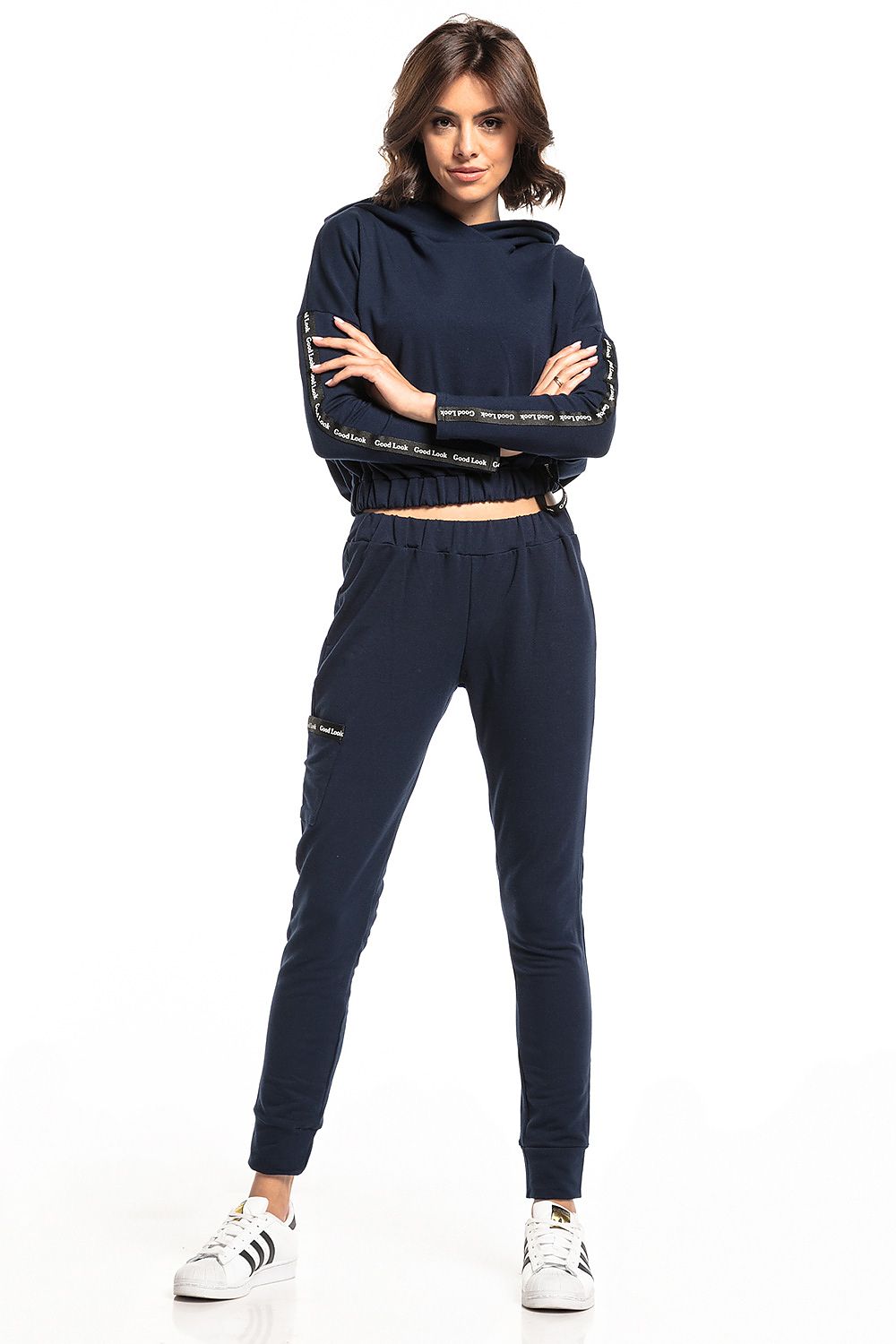 Sportanzug Hosen model 148158 Tessita