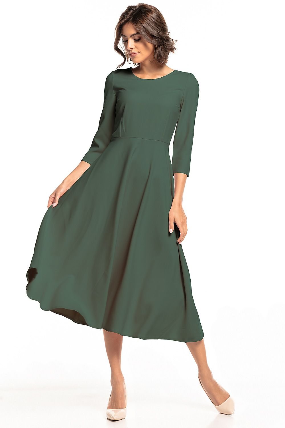 Alltagskleid model 148172 Tessita