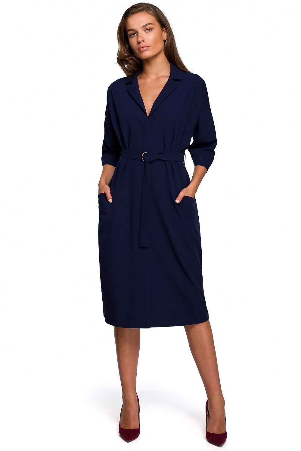 Alltagskleid model 149268 Stylove