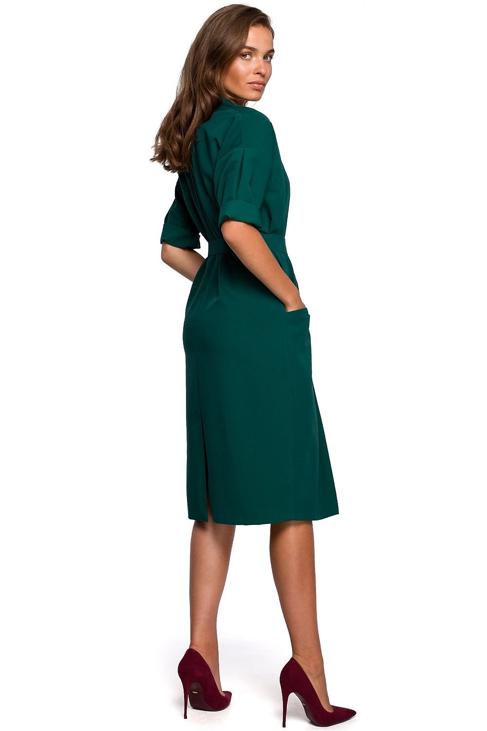 Alltagskleid model 149269 Stylove