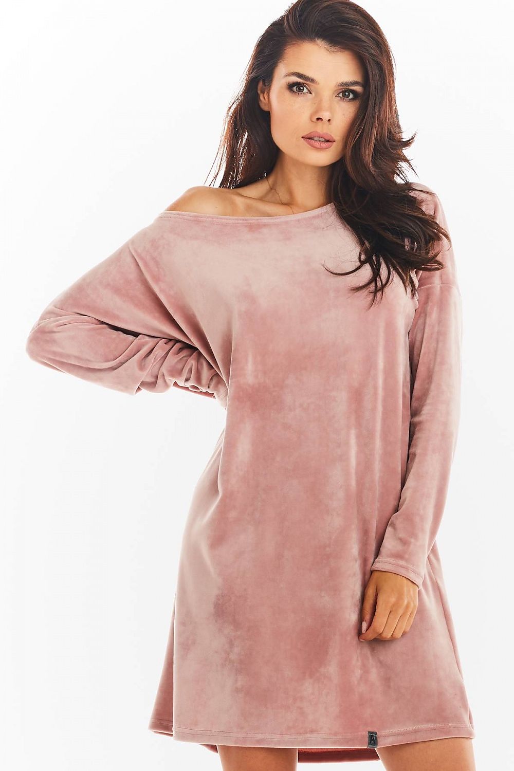 Alltagskleid model 149793 awama
