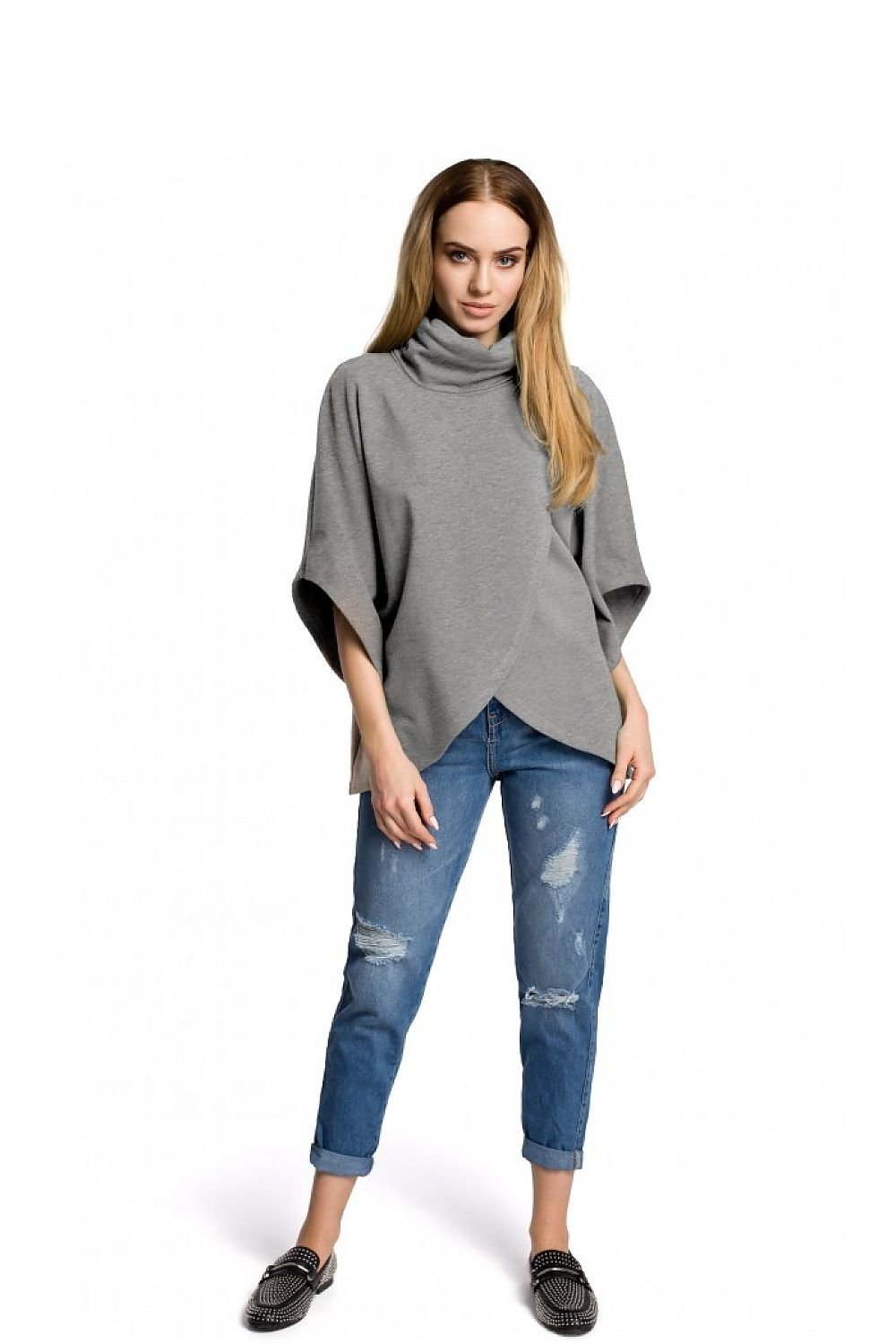 Bluse model 150135 Moe